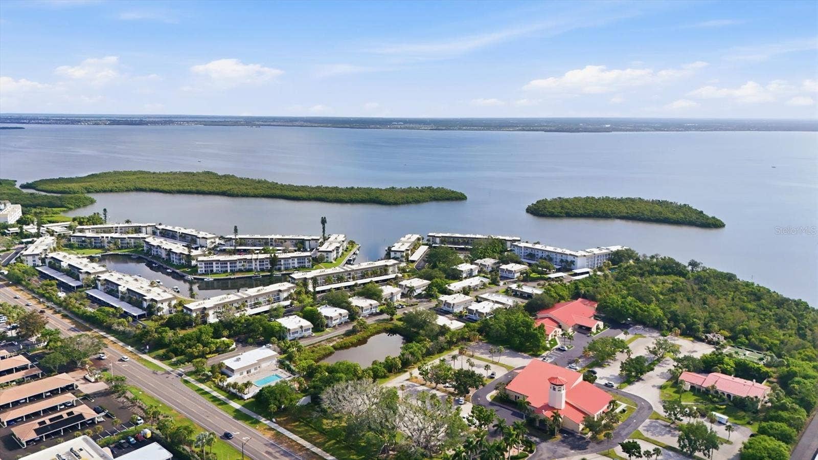 605 SUTTON PLACE, #101, Longboat Key, FL 34228