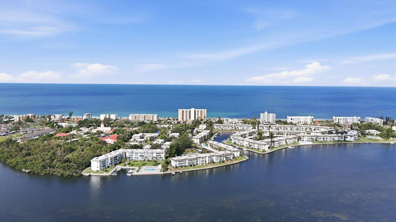 605 SUTTON PLACE, #101, Longboat Key, FL 34228