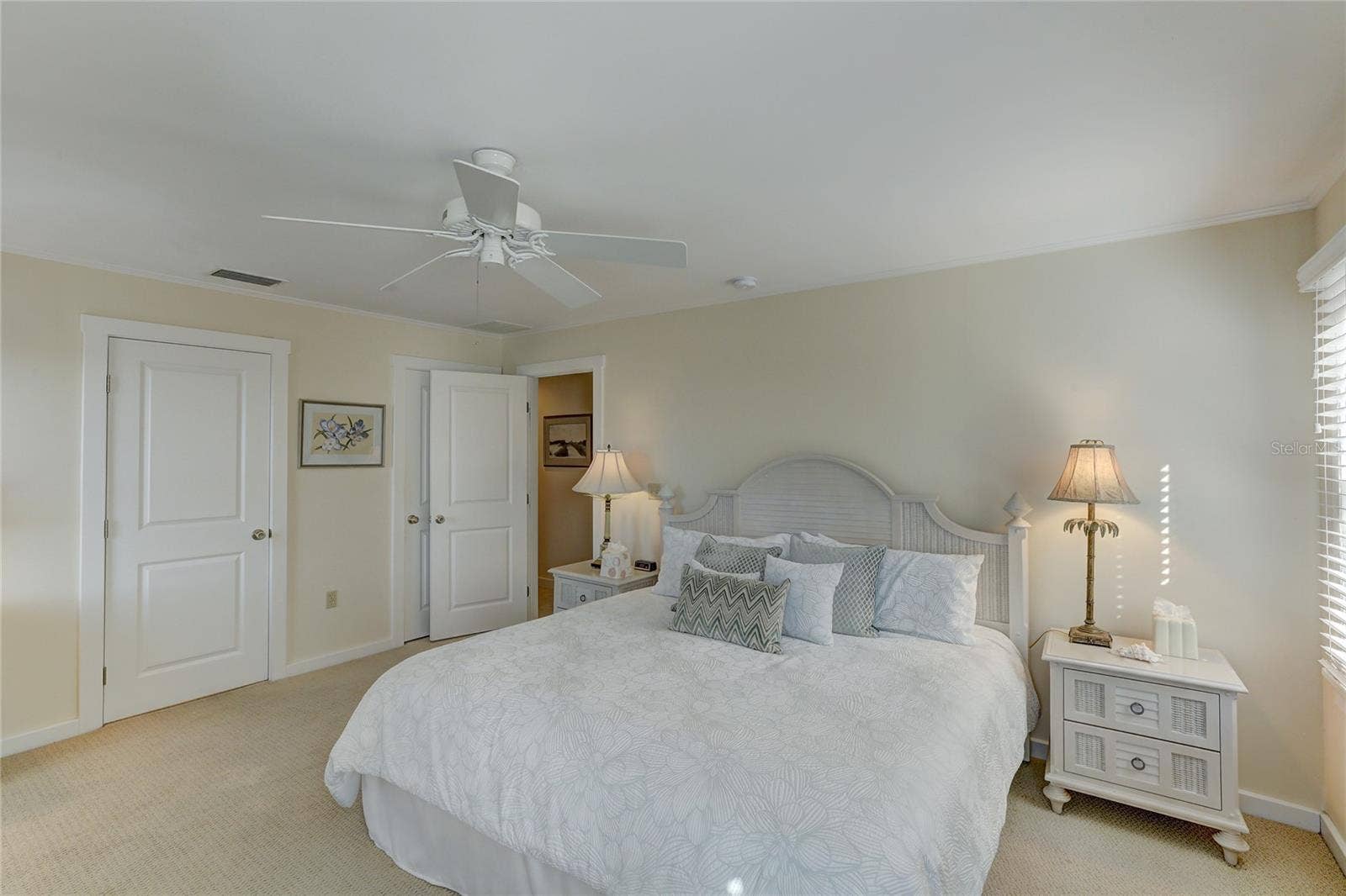 King Bedroom
