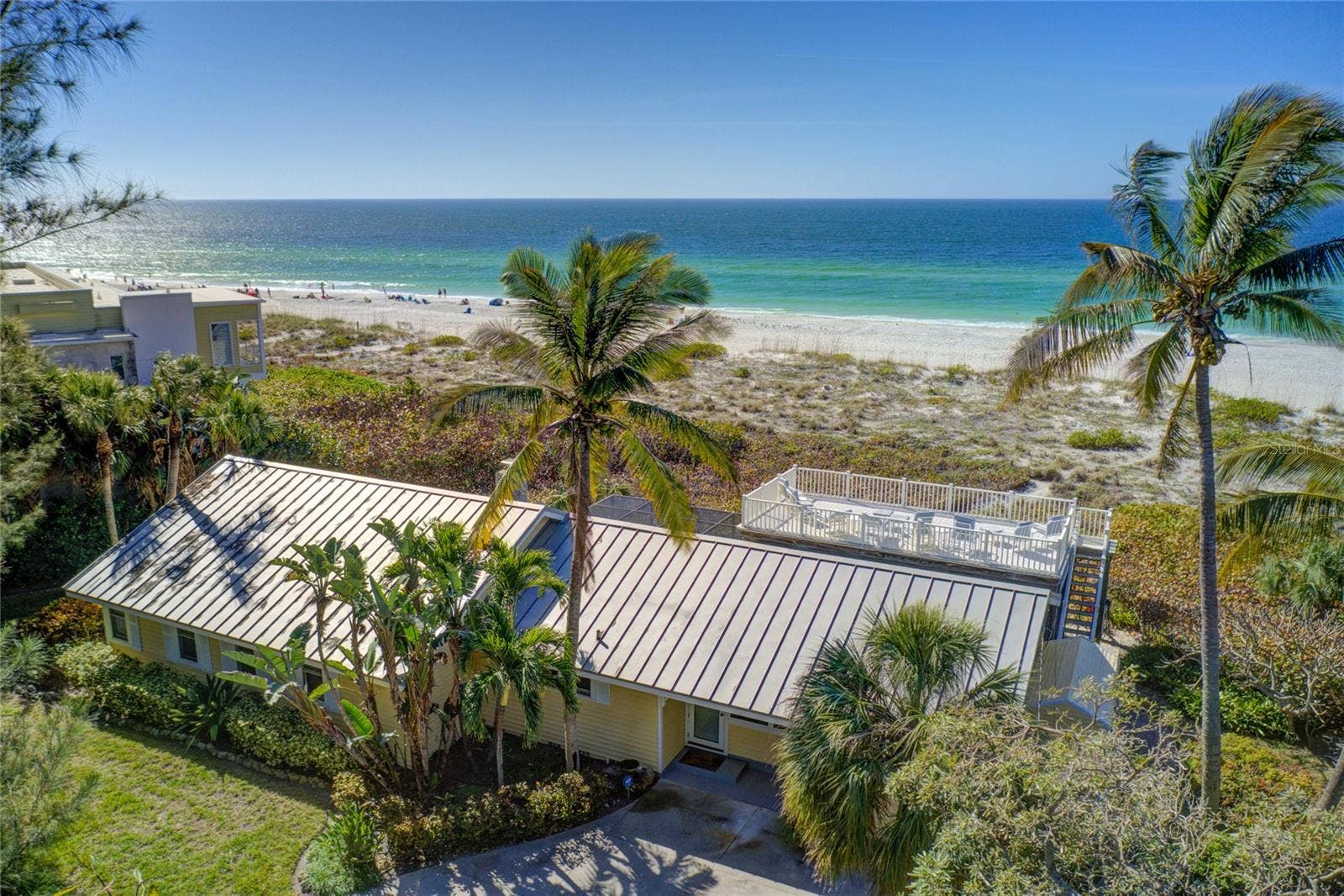 4302 2ND AVENUE, Holmes Beach, FL 34217