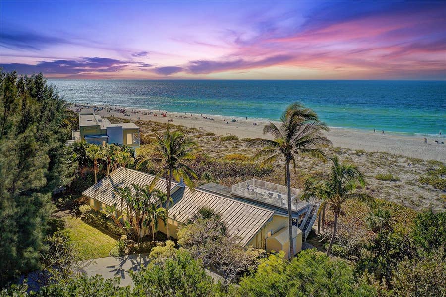Property photo for 4302 2ND AVENUE, Holmes Beach, FL