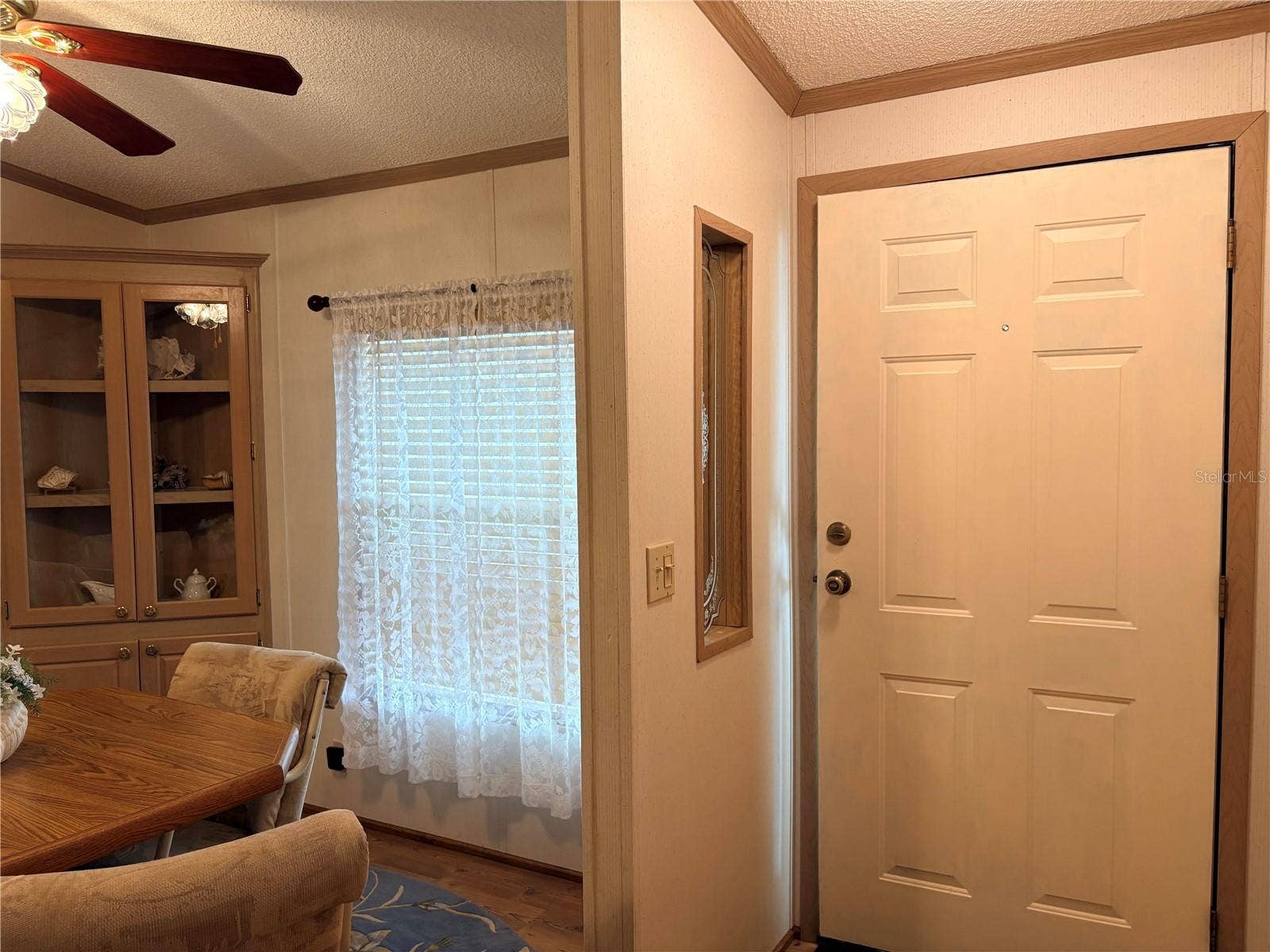 3062 ARTESIAN LANE, North Fort Myers, FL 33917 front door
