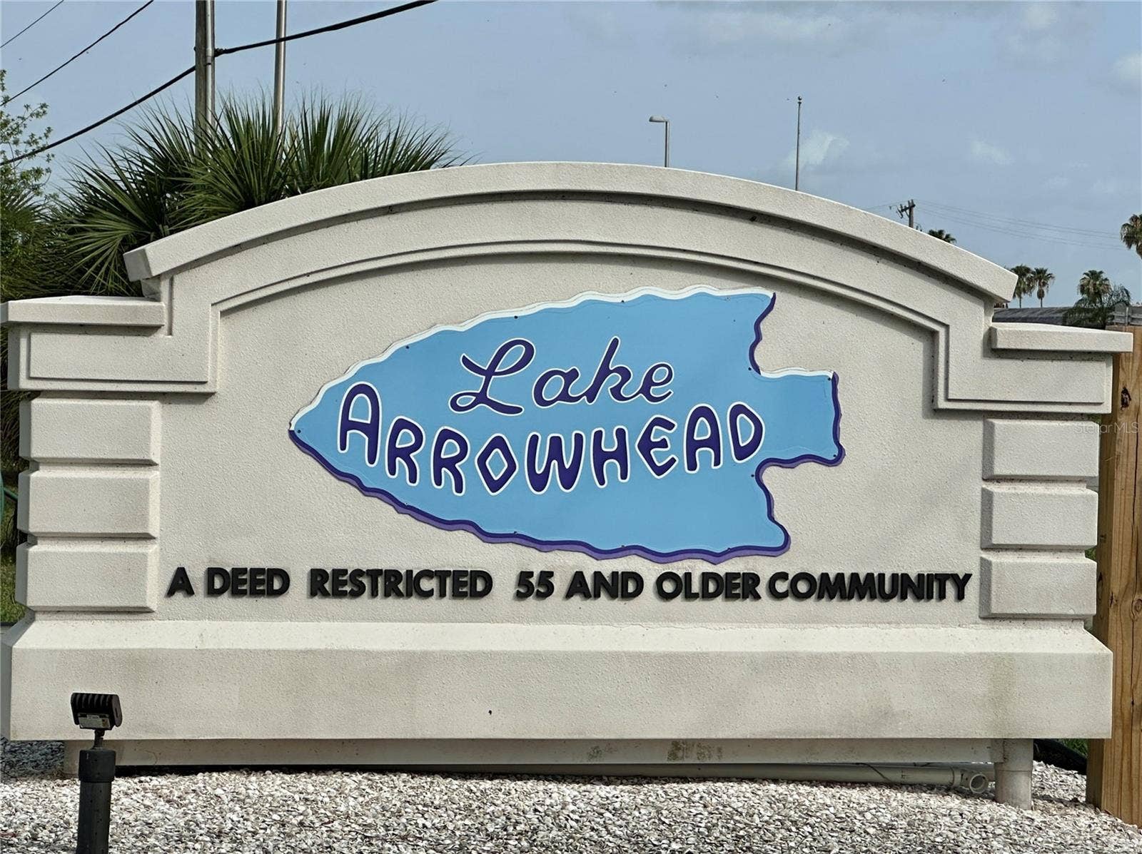 3062 ARTESIAN LANE, North Fort Myers, FL 33917 Lake Arrowhead