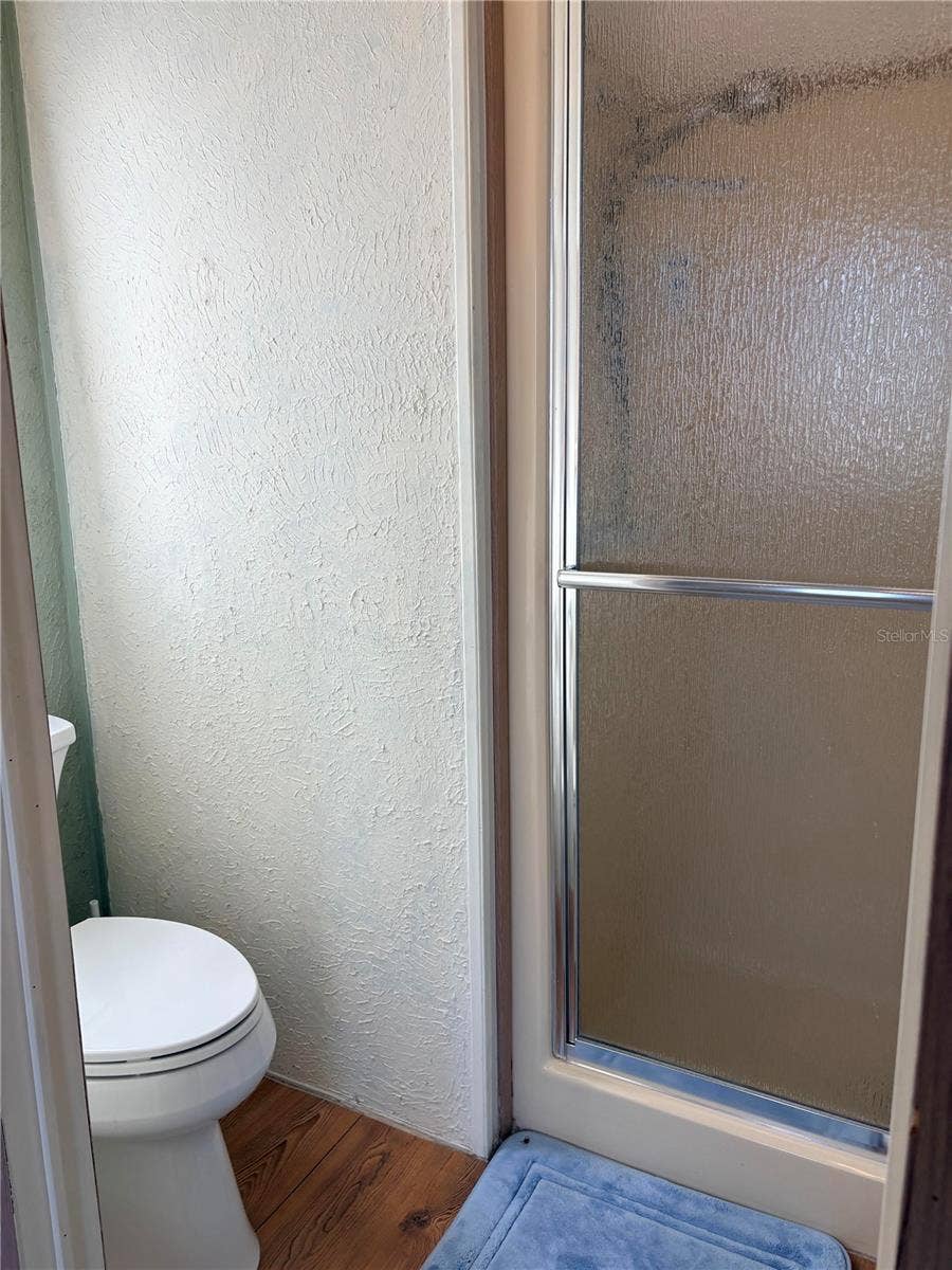3062 ARTESIAN LANE, North Fort Myers, FL 33917 primary toilet - shower