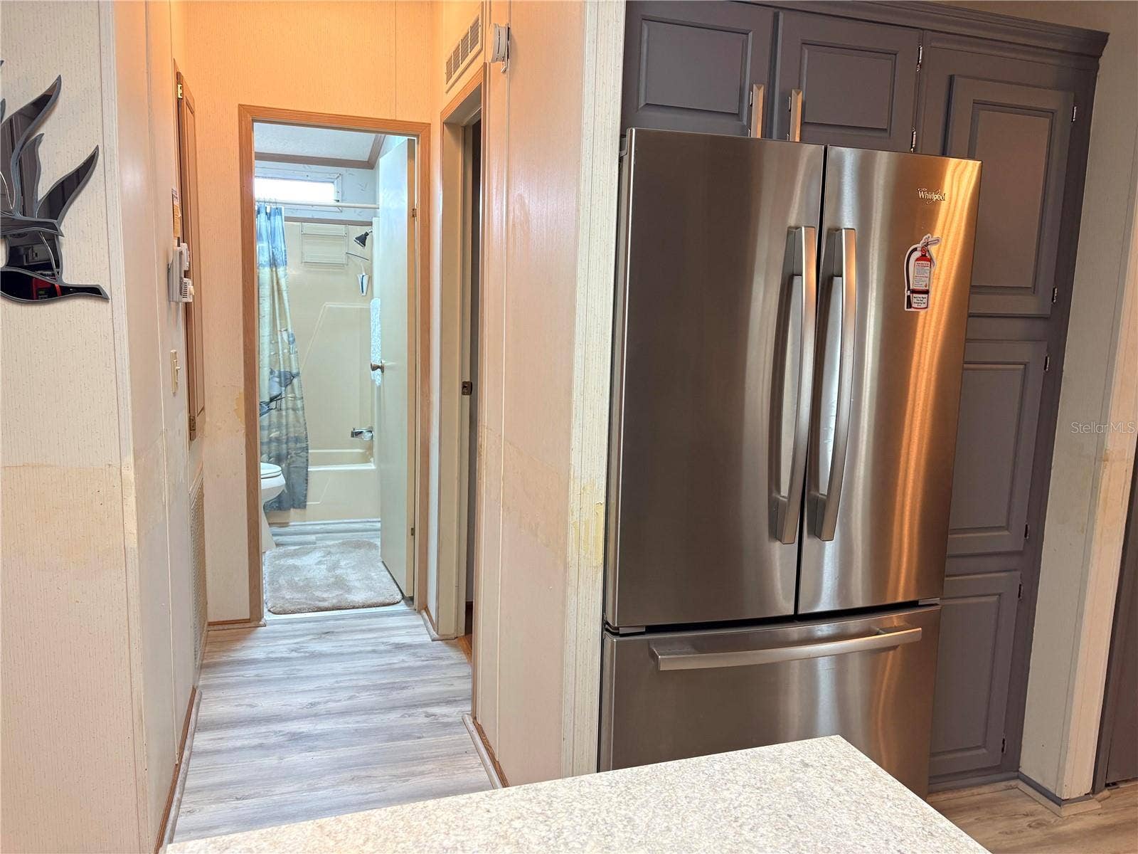 3062 ARTESIAN LANE, North Fort Myers, FL 33917 hallway