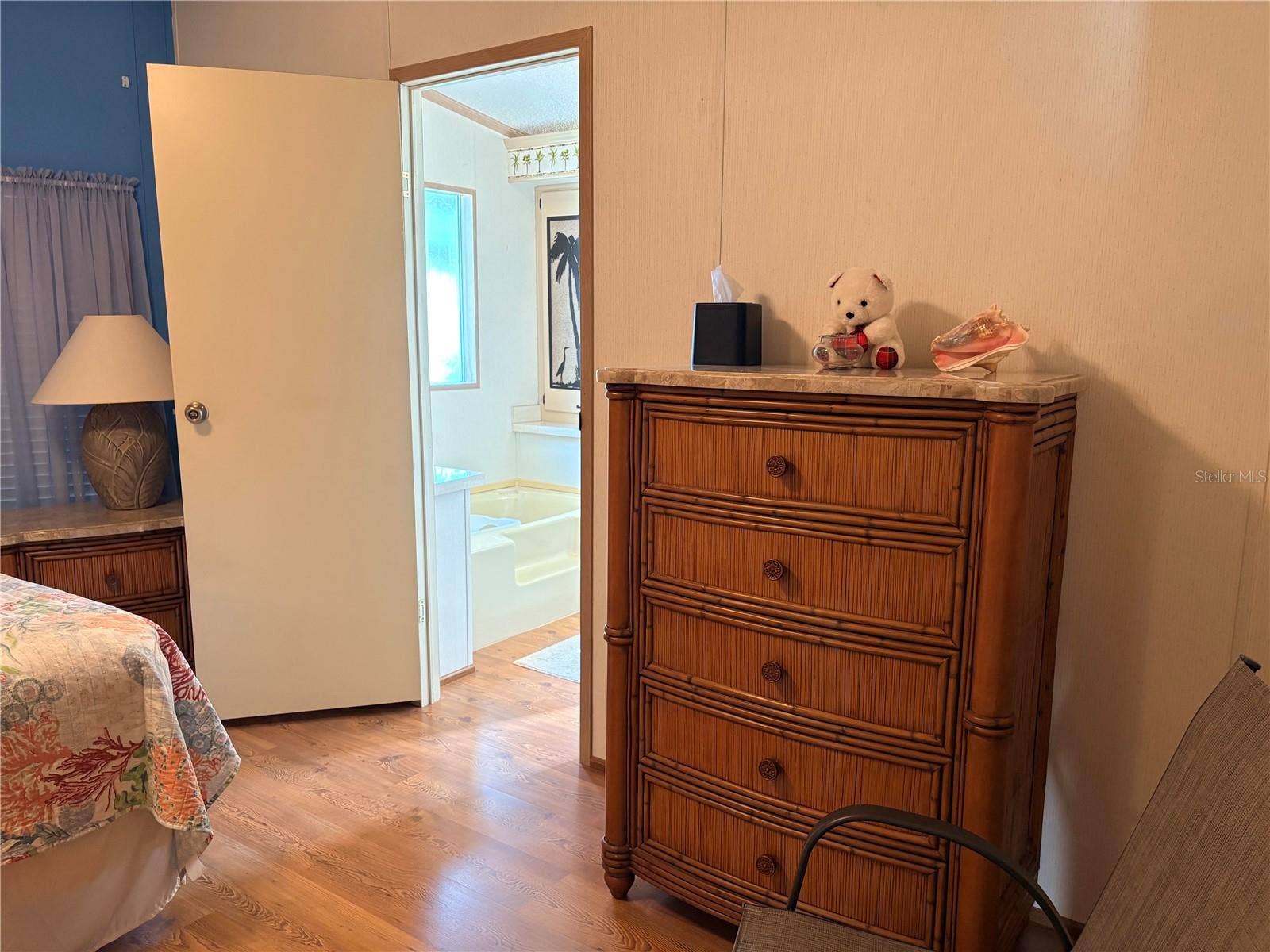 3062 ARTESIAN LANE, North Fort Myers, FL 33917 primary bed