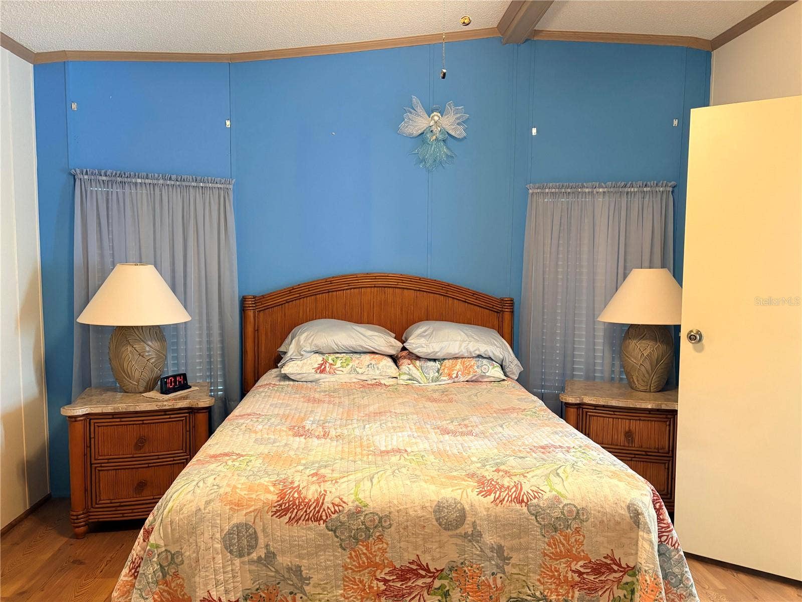 3062 ARTESIAN LANE, North Fort Myers, FL 33917 primary bed