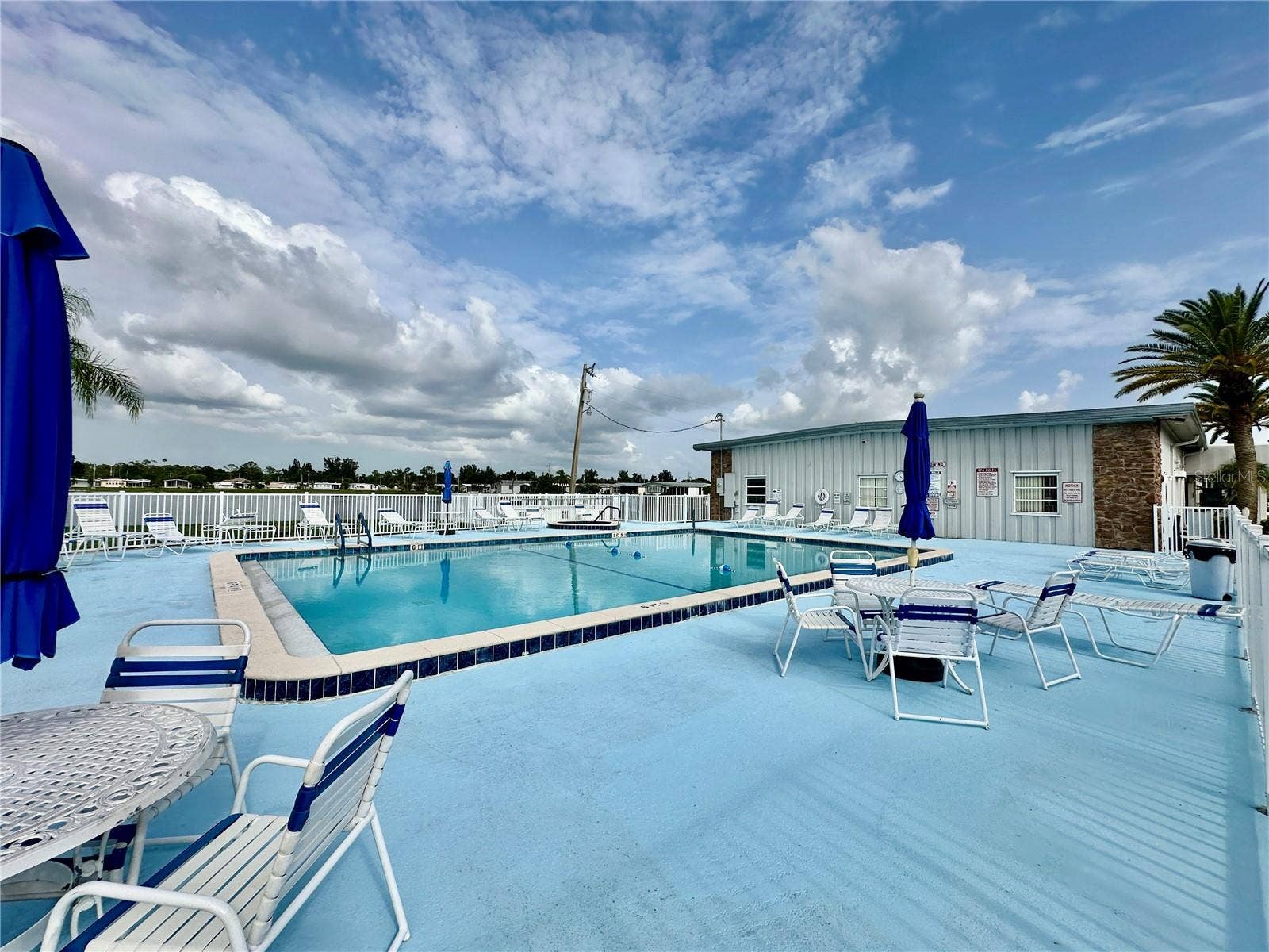 3062 ARTESIAN LANE, North Fort Myers, FL 33917 pool