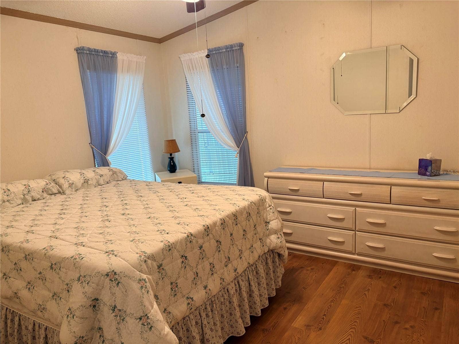 3062 ARTESIAN LANE, North Fort Myers, FL 33917 guest bed