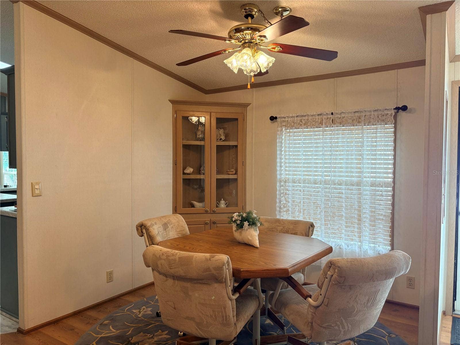3062 ARTESIAN LANE, North Fort Myers, FL 33917 dining area
