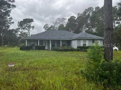7492 MONONGAHELA AVENUE, Keystone Heights, FL 32656 7492 MONONGAHELA AVENUE, Keystone Heights, FL 32656