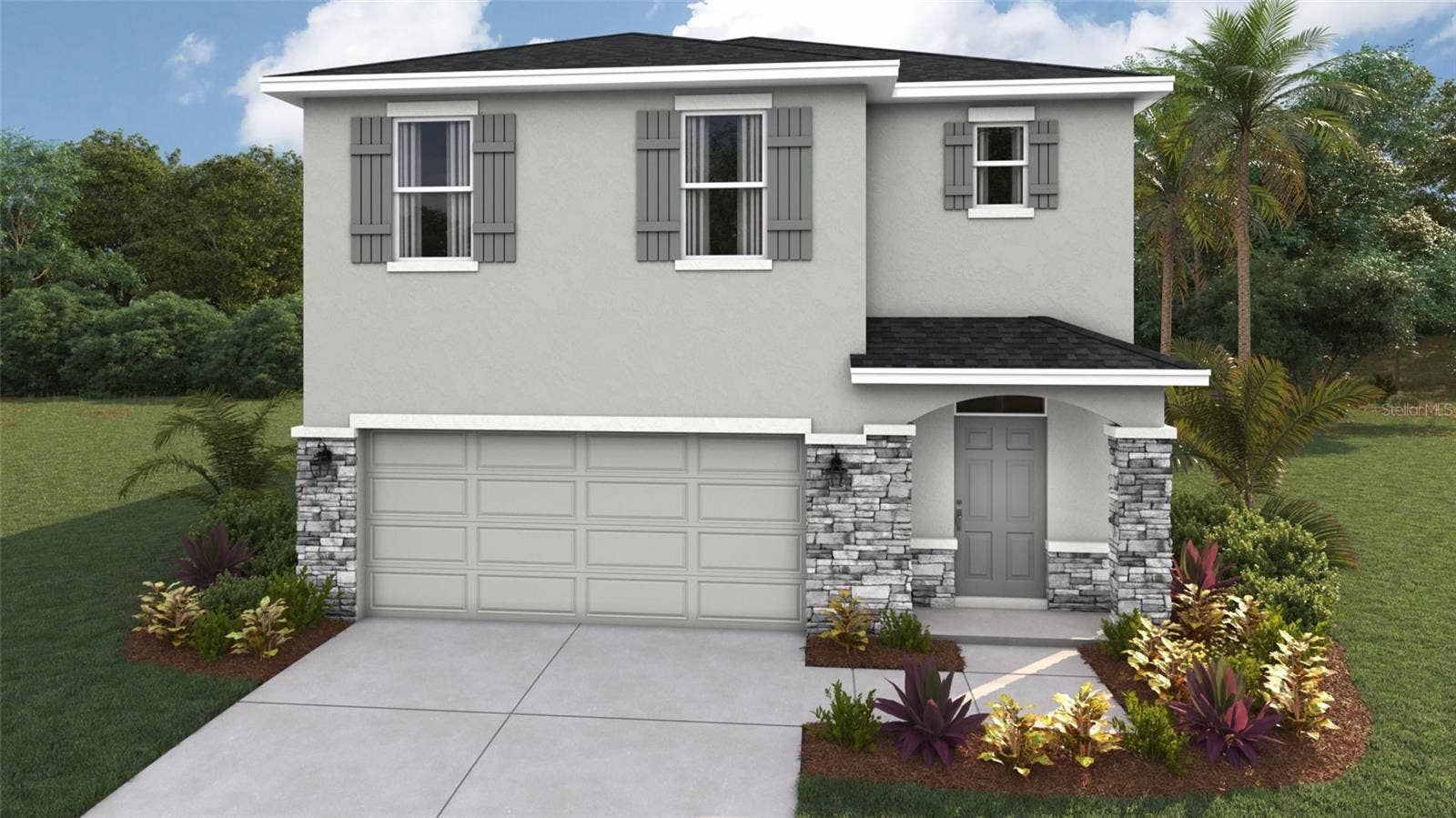 8852 CLEAR VIEW STREET, Parrish, FL 34219 8852 CLEAR VIEW STREET, Parrish, FL 34219