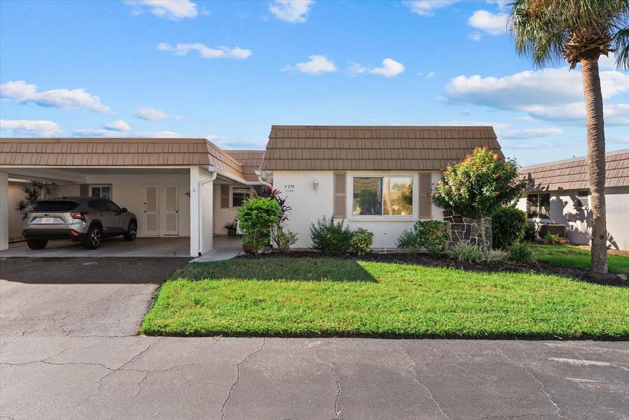Property photo for 2320 AQUABLUFF PLACE, #V274, Sarasota, FL