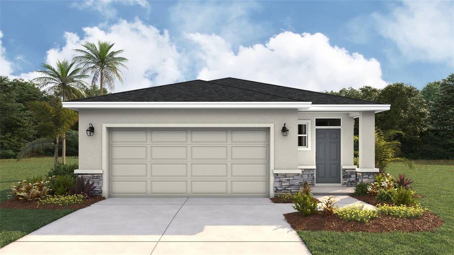 Property photo for 8853 CLEAR VIEW STREET, Parrish, FL