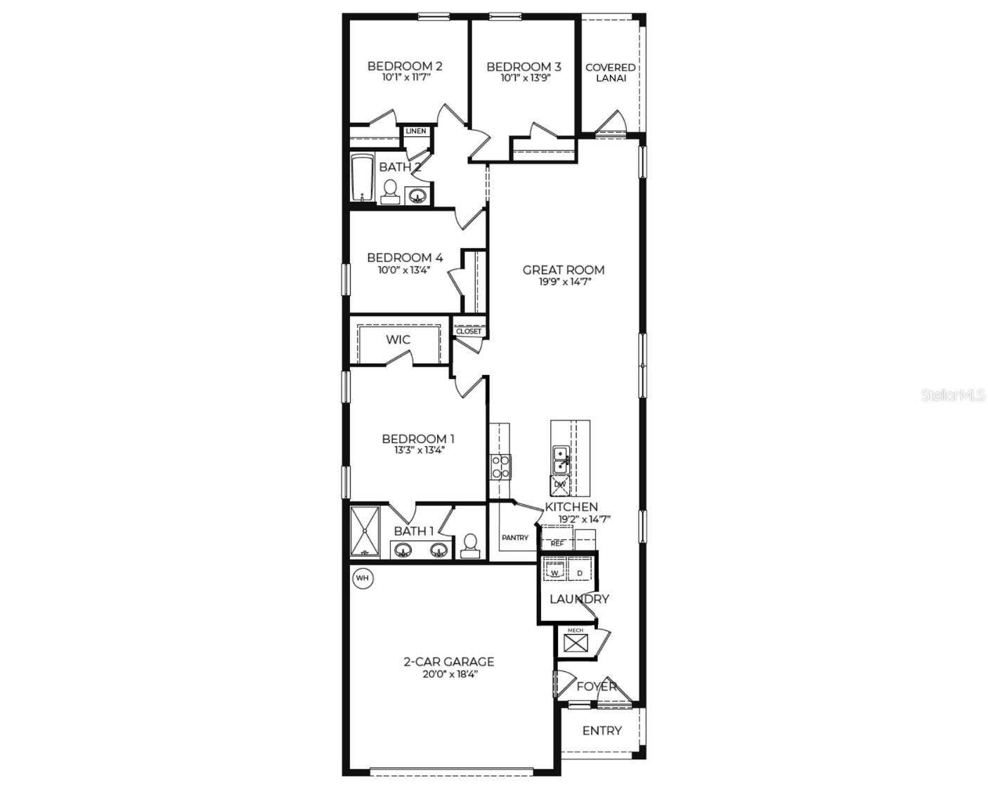 8853 CLEAR VIEW STREET, Parrish, FL 34219 8853 CLEAR VIEW STREET, Parrish, FL 34219