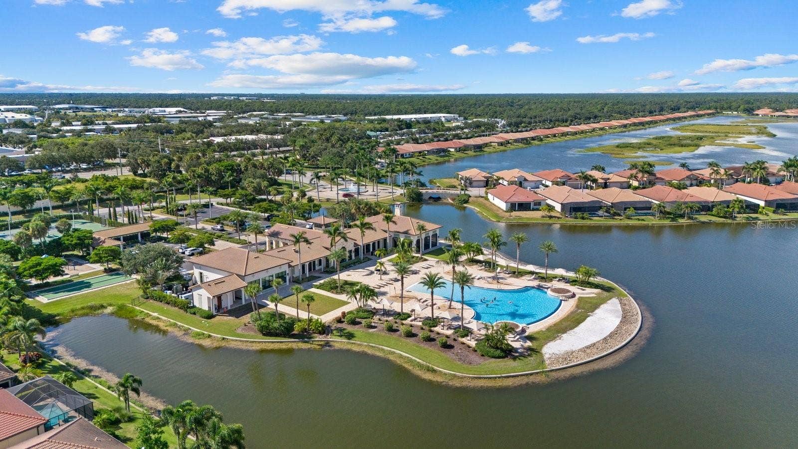 216 SOLIERA STREET, Nokomis, FL 34275 216 SOLIERA STREET, Nokomis, FL 34275