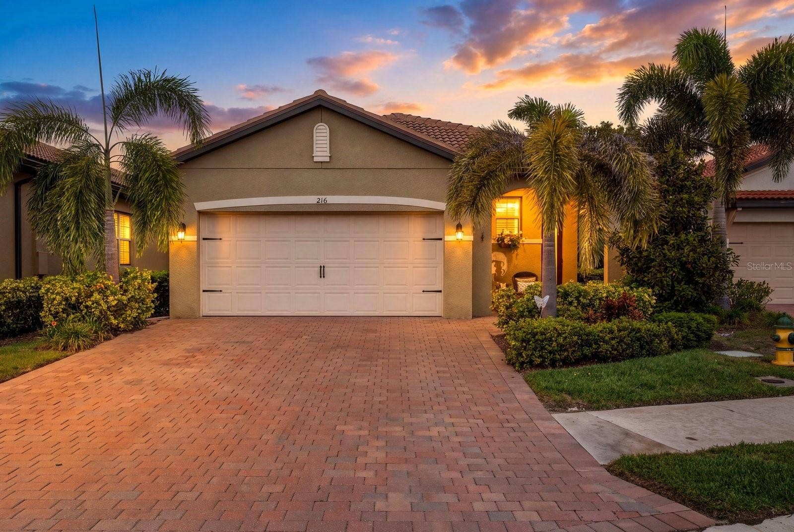 216 SOLIERA STREET, Nokomis, FL 34275 216 SOLIERA STREET, Nokomis, FL 34275