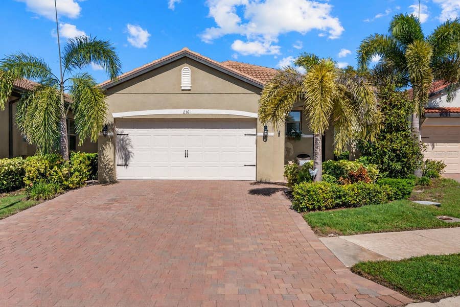 Property photo for 216 SOLIERA STREET, Nokomis, FL