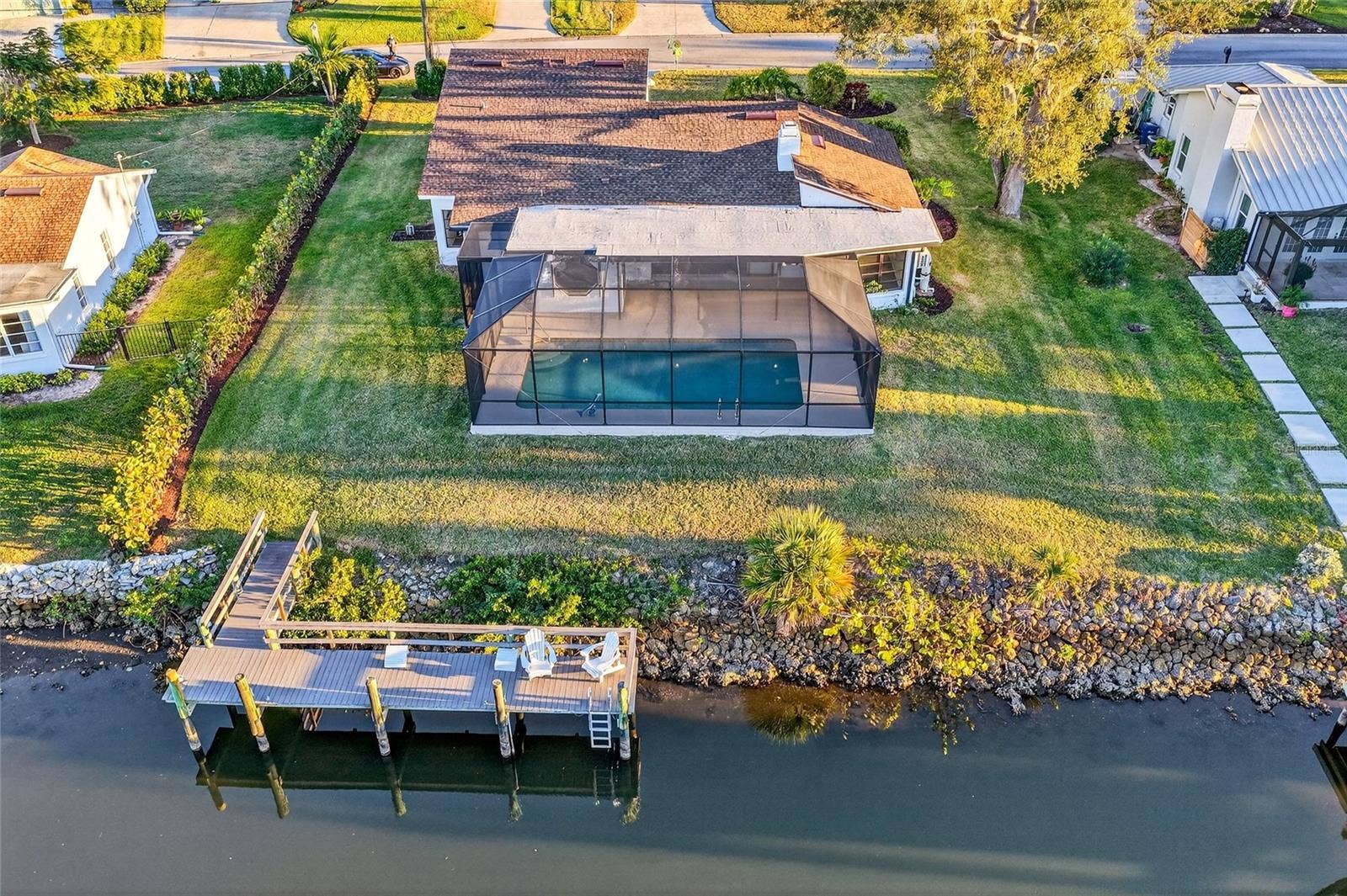 5424 AMERICA DRIVE, Sarasota, FL 34231
