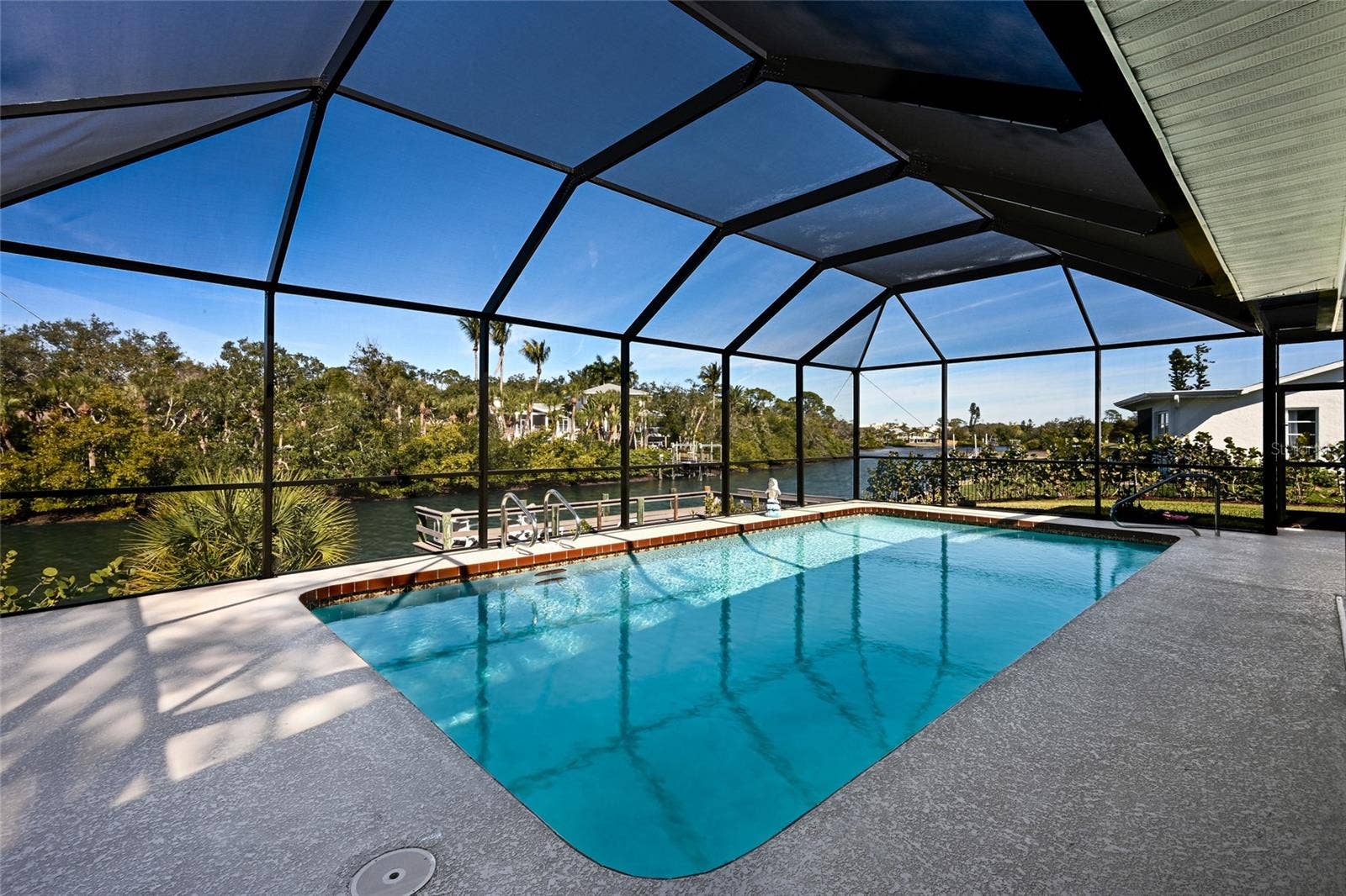 5424 AMERICA DRIVE, Sarasota, FL 34231
