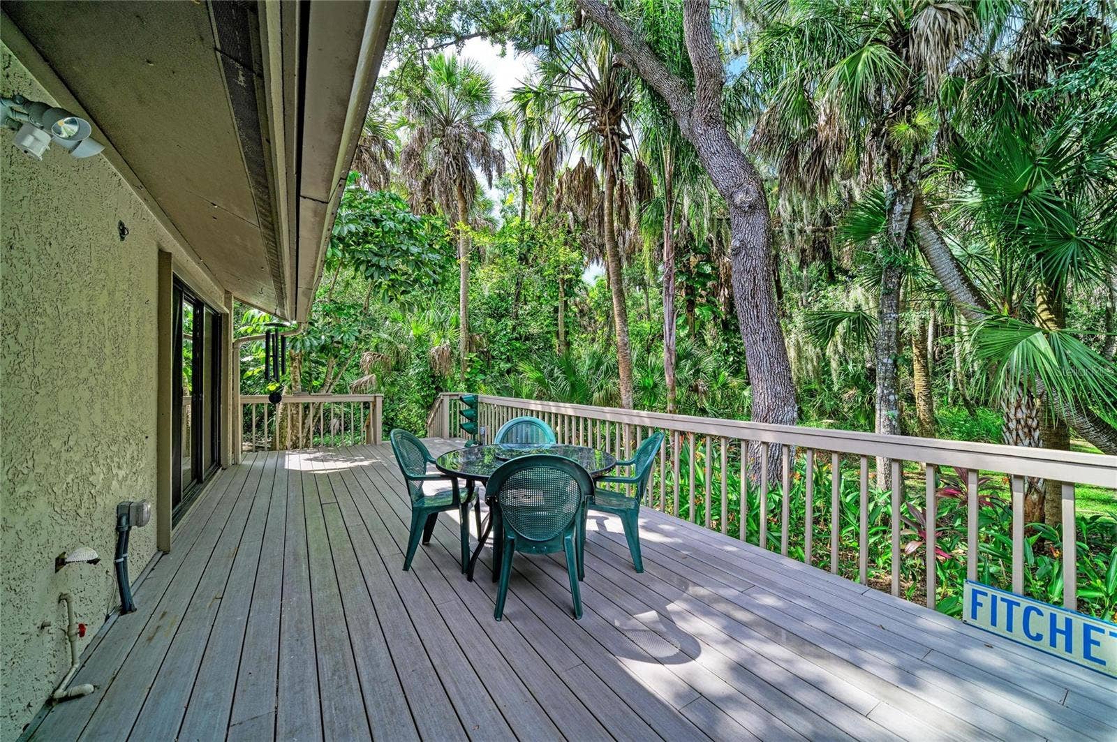 2403 ARBORETUM CIRCLE, #29, Sarasota, FL 34232 Take in nature everyday, right outside your door