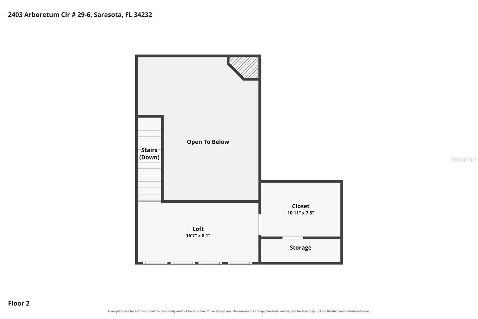 2403 ARBORETUM CIRCLE, #29, Sarasota, FL 34232 2403 ARBORETUM CIRCLE, #29, Sarasota, FL 34232