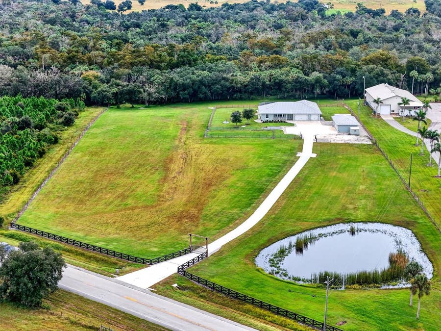 Property photo for 5420 SW COUNTY ROAD 769, Arcadia, FL