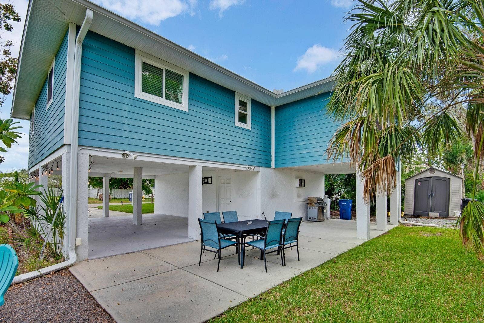 727 47TH STREET W, Palmetto, FL 34221 727 47TH STREET W, Palmetto, FL 34221