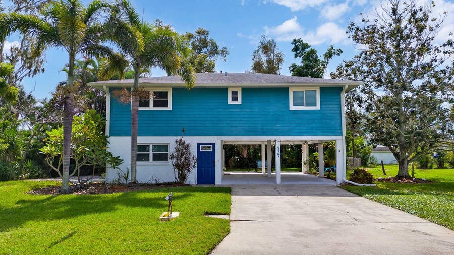 Property photo for 727 47TH STREET W, Palmetto, FL