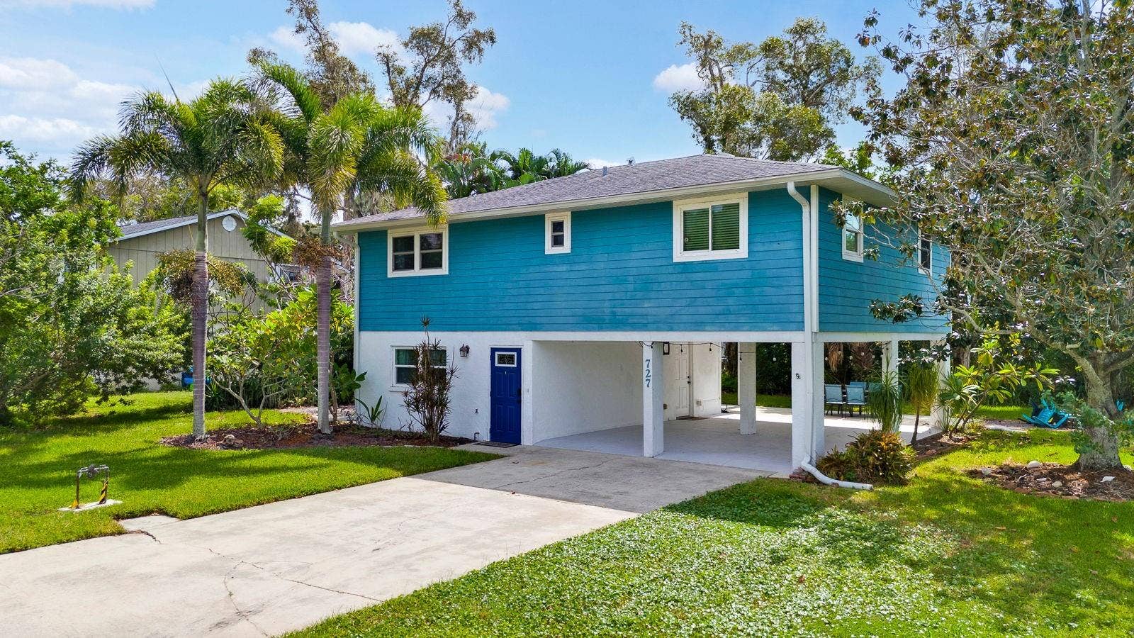 727 47TH STREET W, Palmetto, FL 34221 727 47TH STREET W, Palmetto, FL 34221