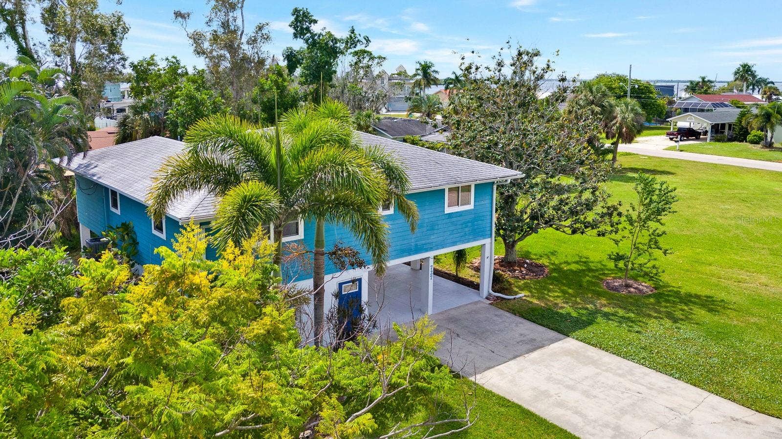 727 47TH STREET W, Palmetto, FL 34221 727 47TH STREET W, Palmetto, FL 34221