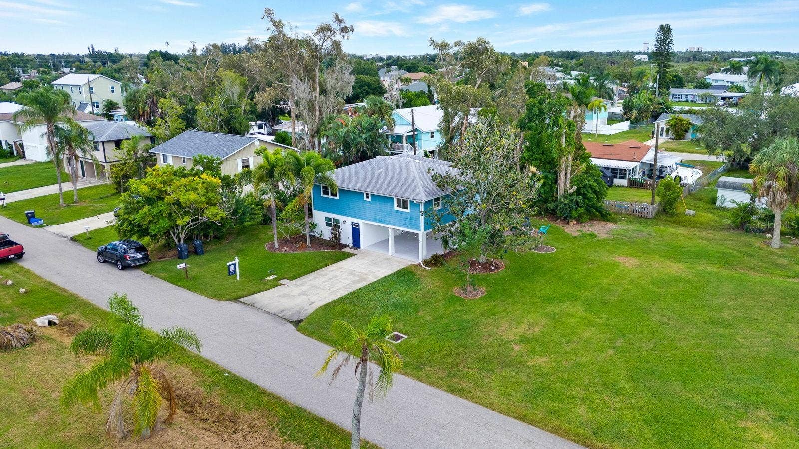 727 47TH STREET W, Palmetto, FL 34221 727 47TH STREET W, Palmetto, FL 34221