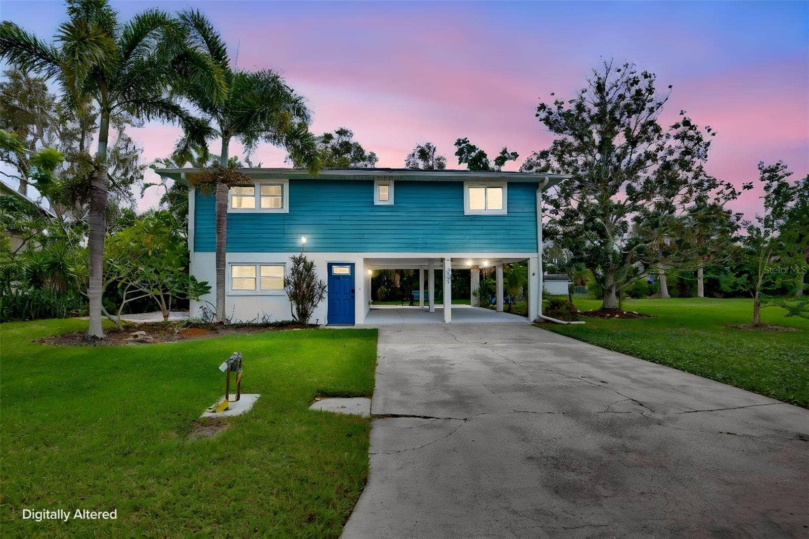 727 47TH STREET W, Palmetto, FL 34221 727 47TH STREET W, Palmetto, FL 34221