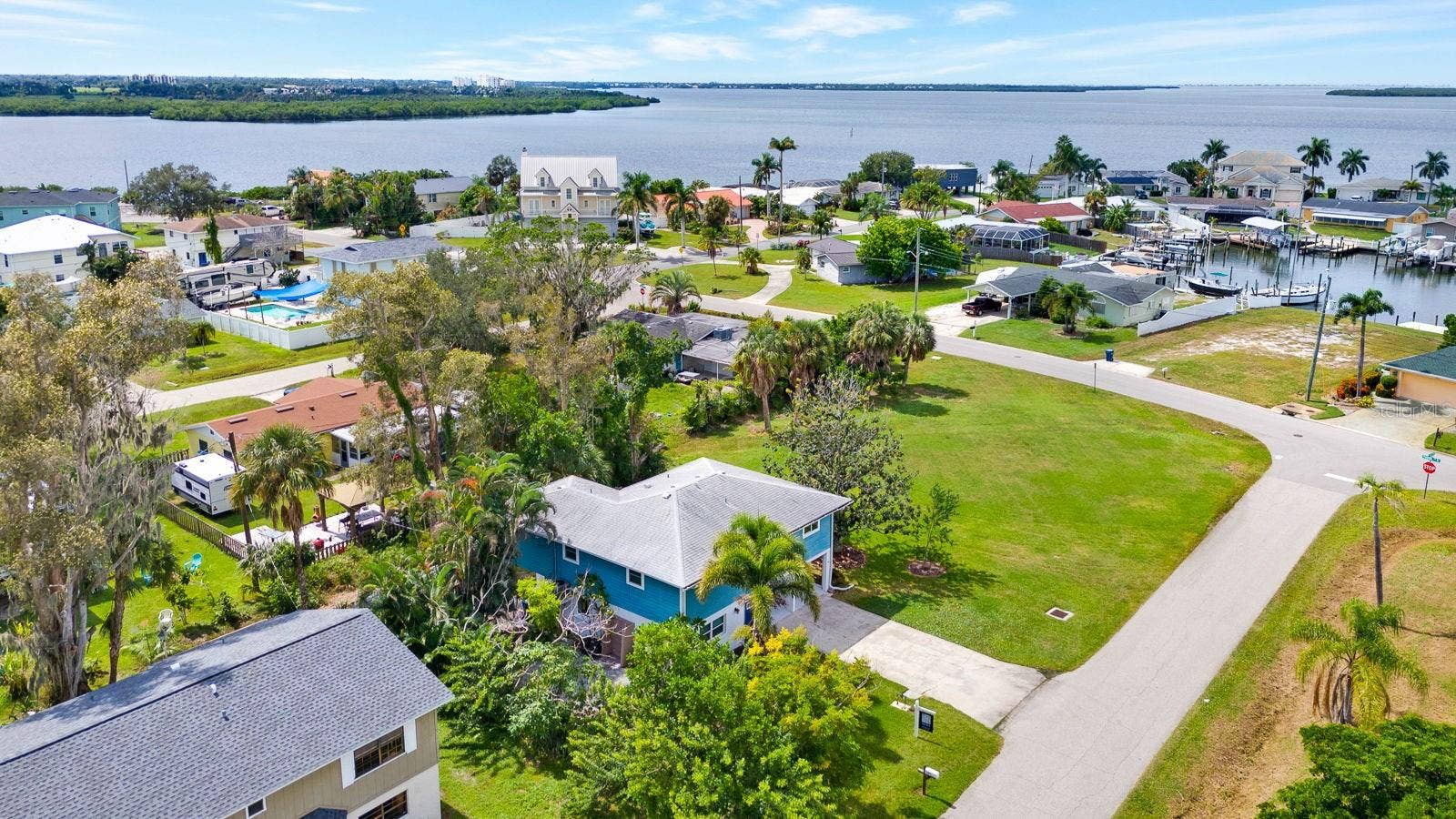 727 47TH STREET W, Palmetto, FL 34221 727 47TH STREET W, Palmetto, FL 34221