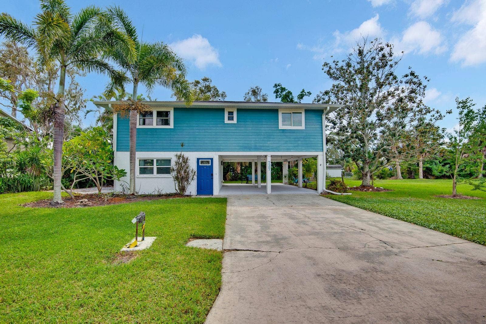 727 47TH STREET W, Palmetto, FL 34221 727 47TH STREET W, Palmetto, FL 34221