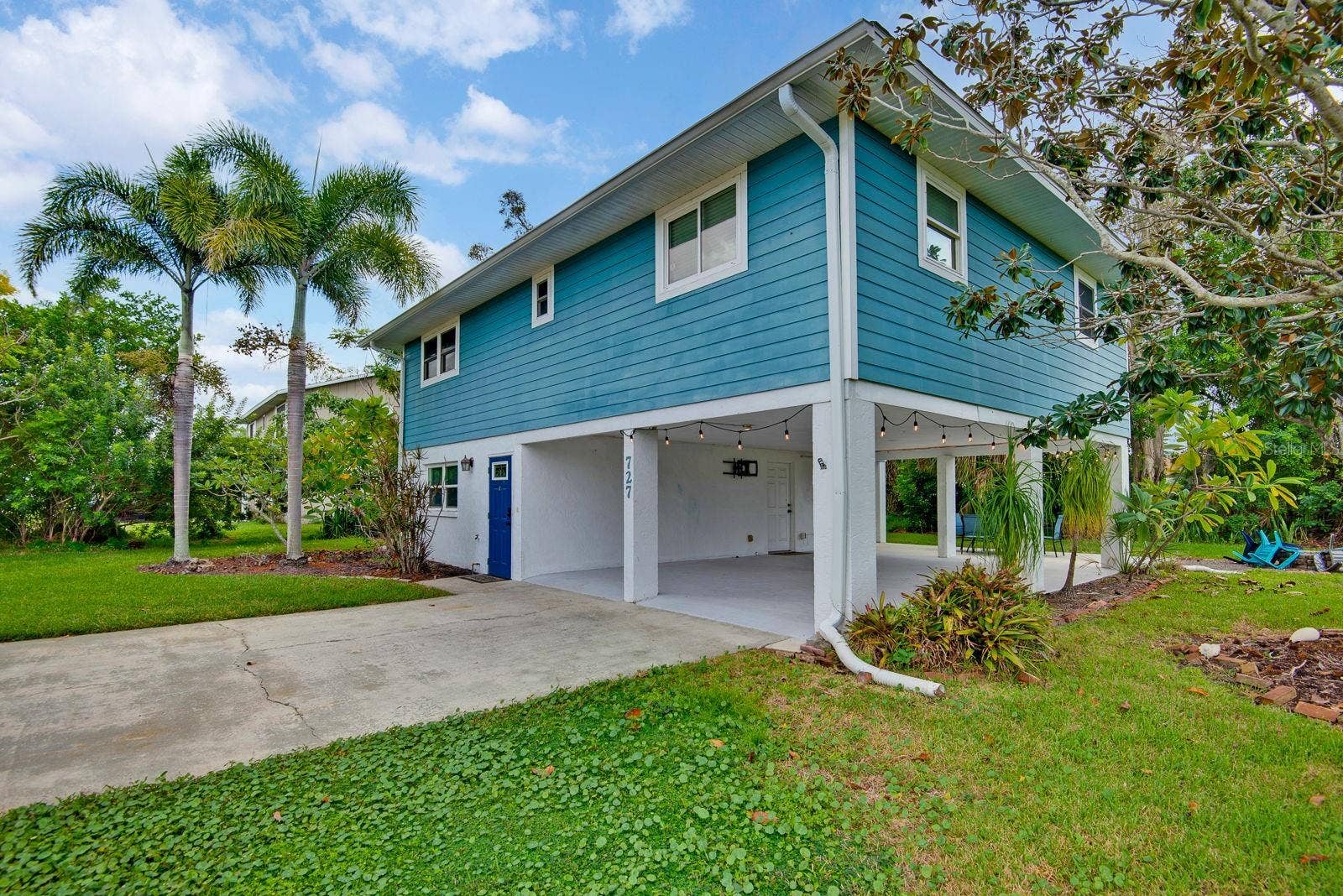 727 47TH STREET W, Palmetto, FL 34221 727 47TH STREET W, Palmetto, FL 34221