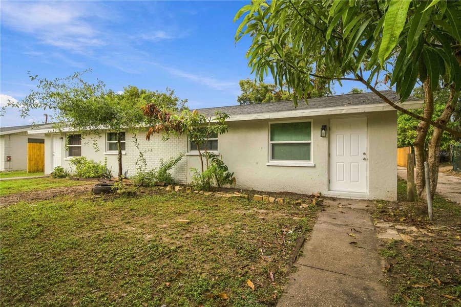 Property photo for 4212 9TH STREET E, Bradenton, FL