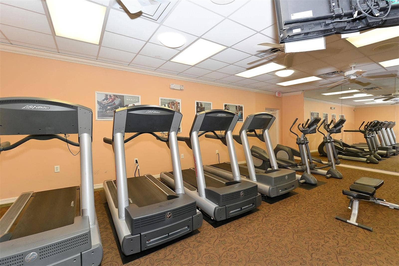 5469 FAIR OAKS STREET, #5C, Bradenton, FL 34203 5469 FAIR OAKS STREET, #5C, Bradenton, FL 34203
