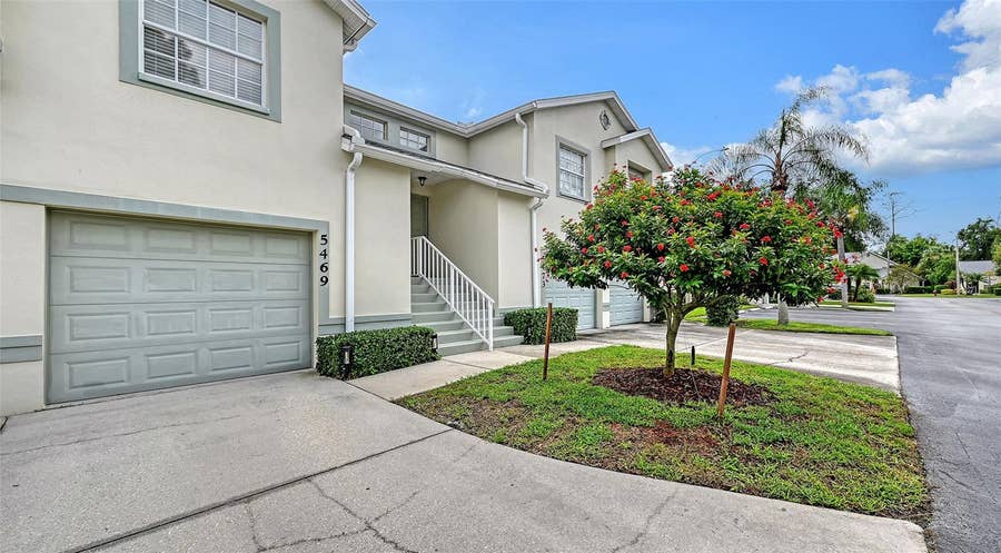 Property photo for 5469 FAIR OAKS STREET, #5C, Bradenton, FL