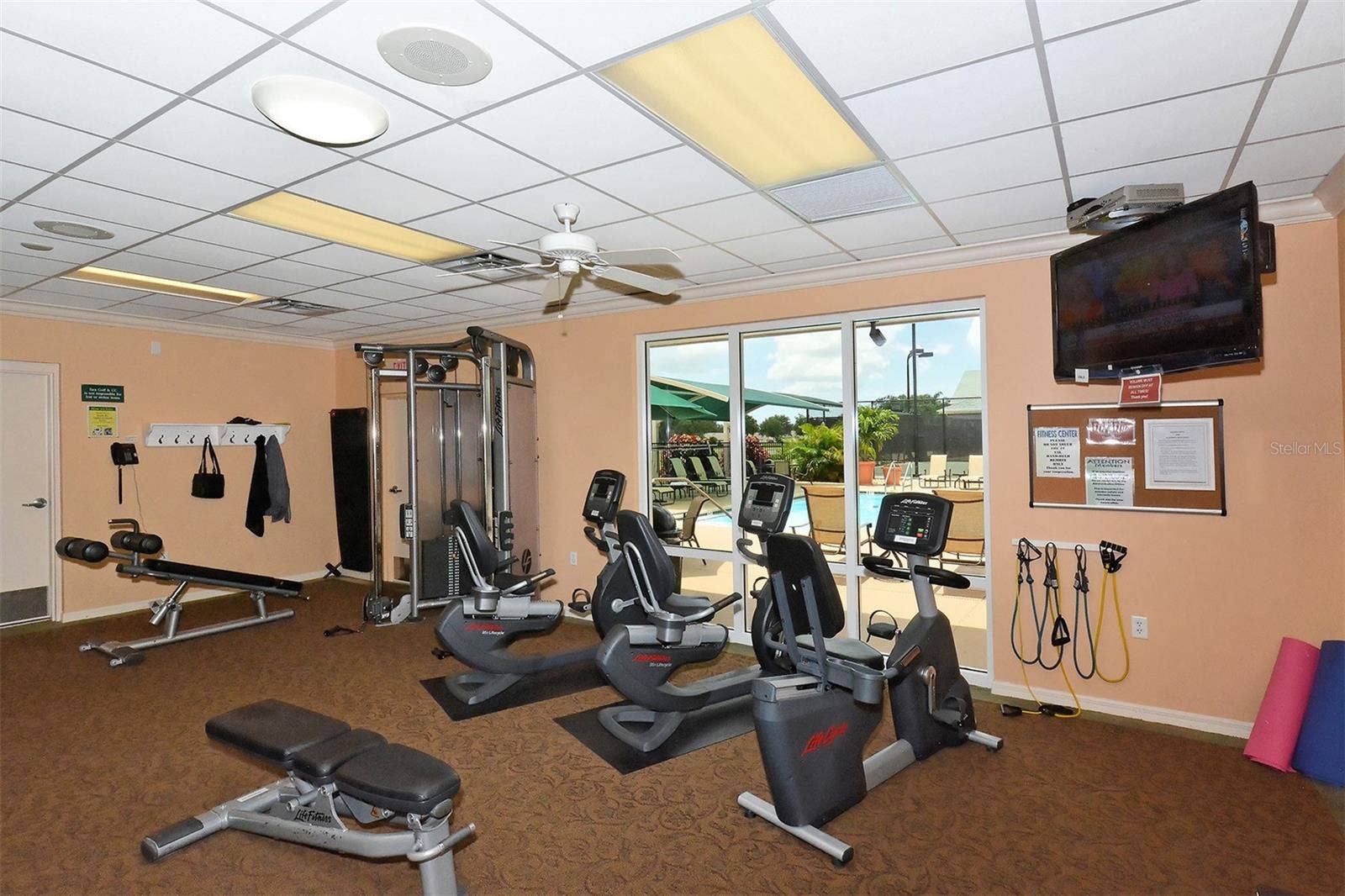 5469 FAIR OAKS STREET, #5C, Bradenton, FL 34203 5469 FAIR OAKS STREET, #5C, Bradenton, FL 34203