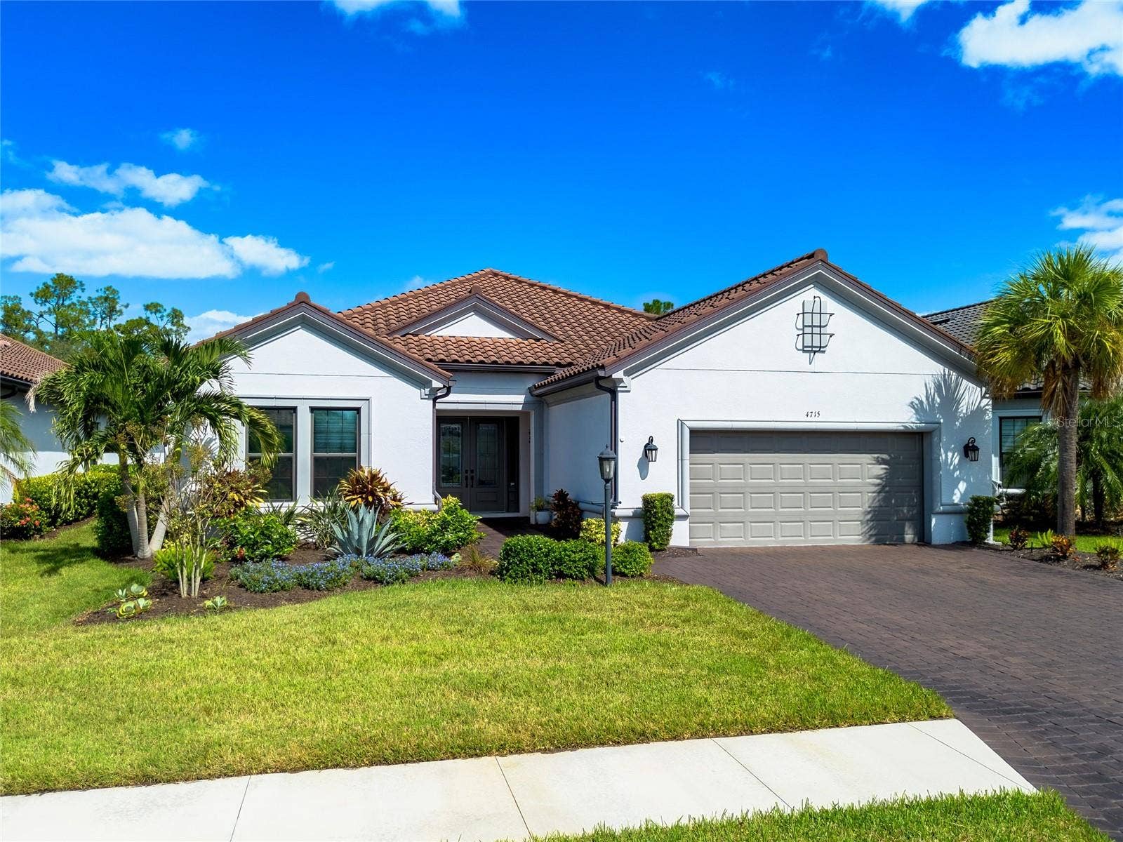4715 TRENTO PLACE, Bradenton, FL 34211