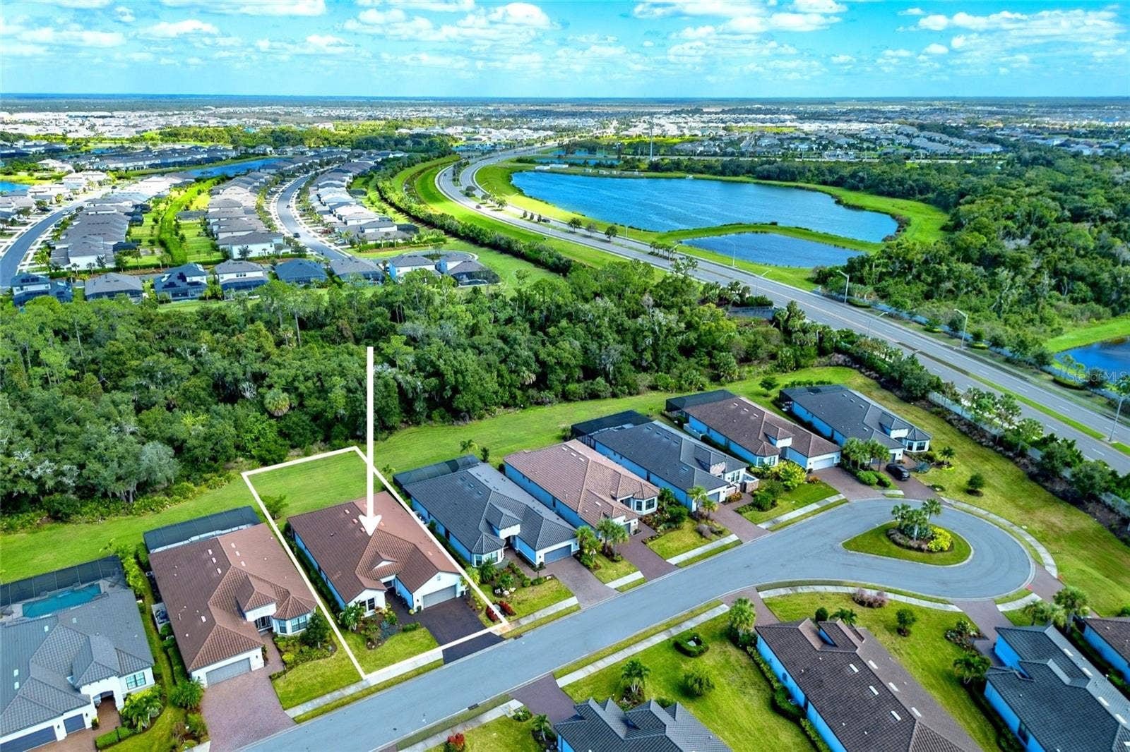 4715 TRENTO PLACE, Bradenton, FL 34211