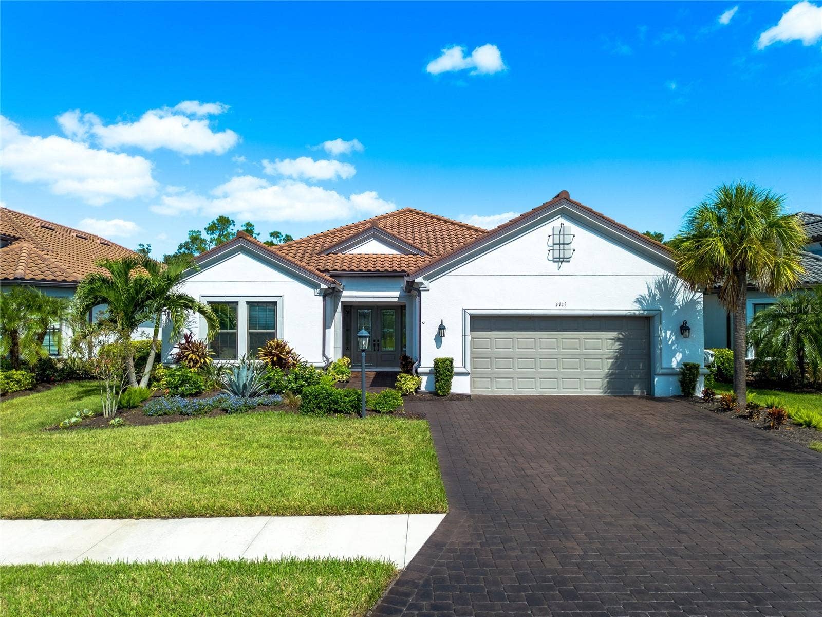 4715 TRENTO PLACE, Bradenton, FL 34211