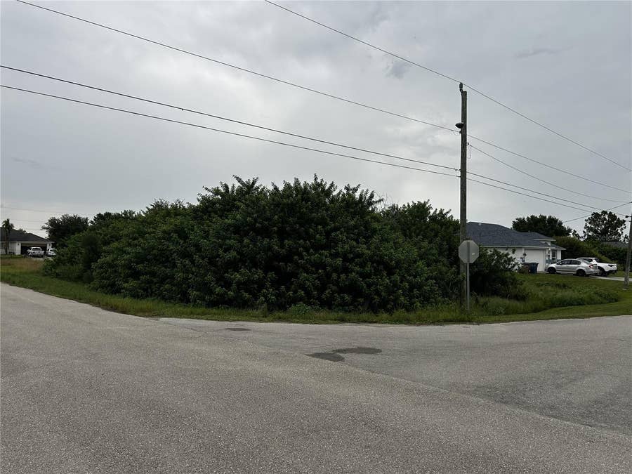 Property photo for 165 PEMBROKE STREET, Lehigh Acres, FL