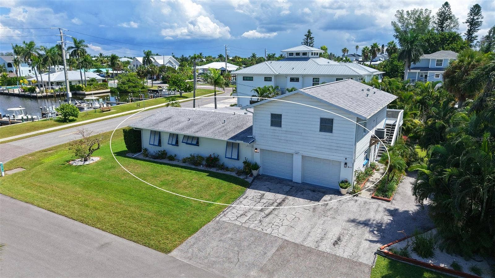 7406 MARINA DRIVE, #A and B, Holmes Beach, FL 34217 7406 MARINA DRIVE, #A and B, Holmes Beach, FL 34217