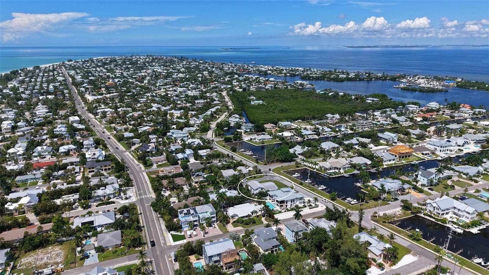 7406 MARINA DRIVE, #A and B, Holmes Beach, FL 34217 7406 MARINA DRIVE, #A and B, Holmes Beach, FL 34217