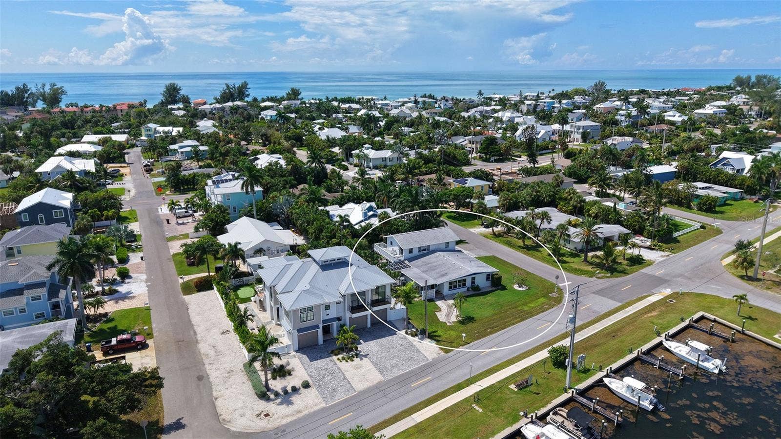 7406 MARINA DRIVE, #A and B, Holmes Beach, FL 34217 7406 MARINA DRIVE, #A and B, Holmes Beach, FL 34217