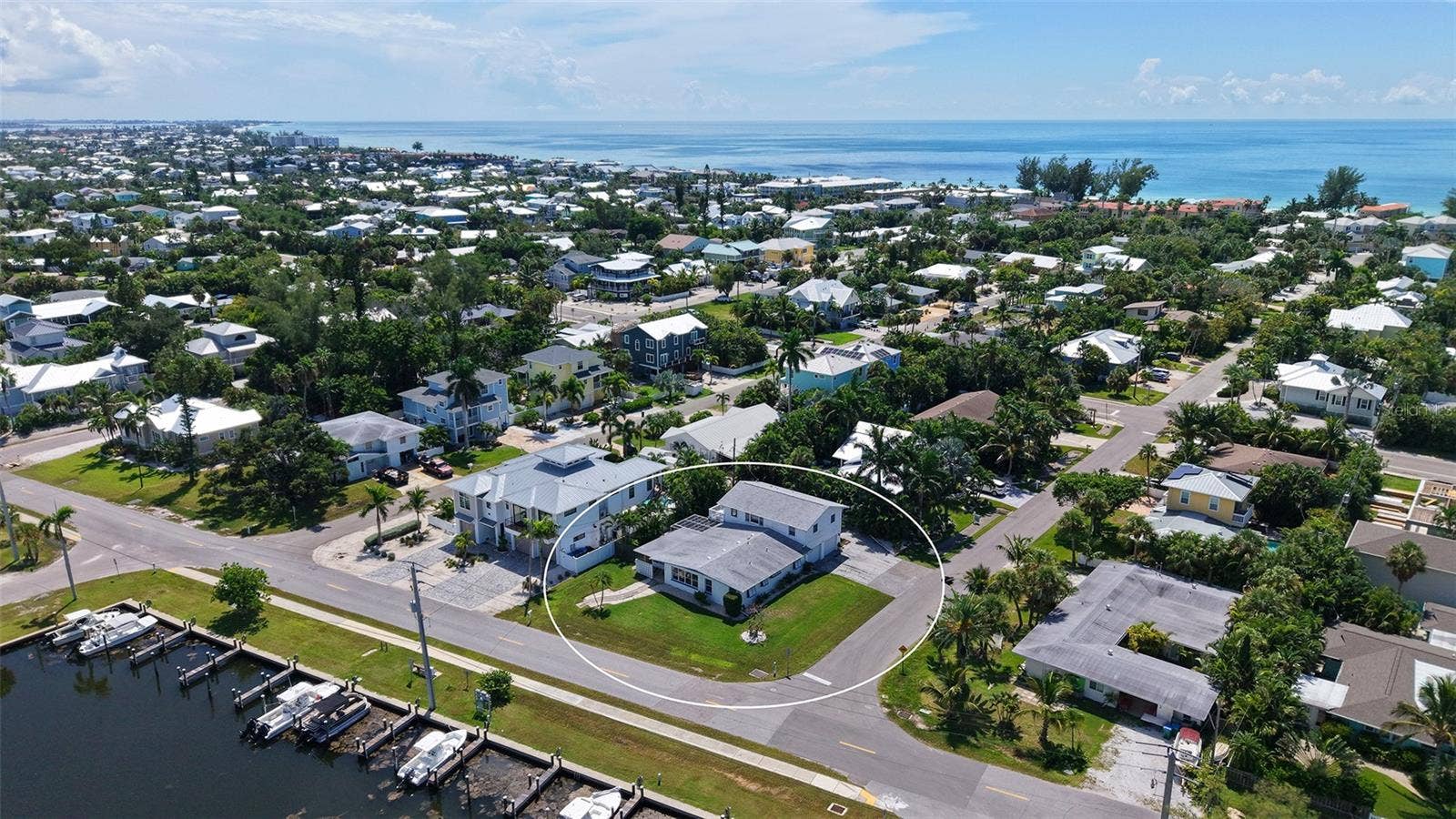 7406 MARINA DRIVE, #A and B, Holmes Beach, FL 34217 7406 MARINA DRIVE, #A and B, Holmes Beach, FL 34217