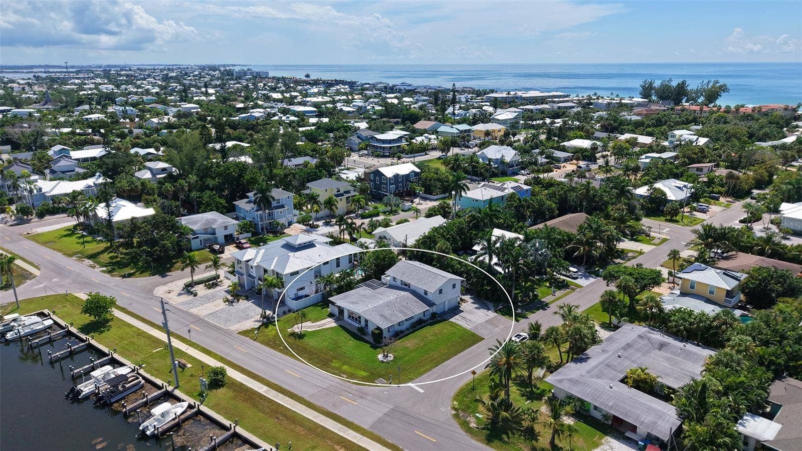 7406 MARINA DRIVE, #A and B, Holmes Beach, FL 34217 7406 MARINA DRIVE, #A and B, Holmes Beach, FL 34217
