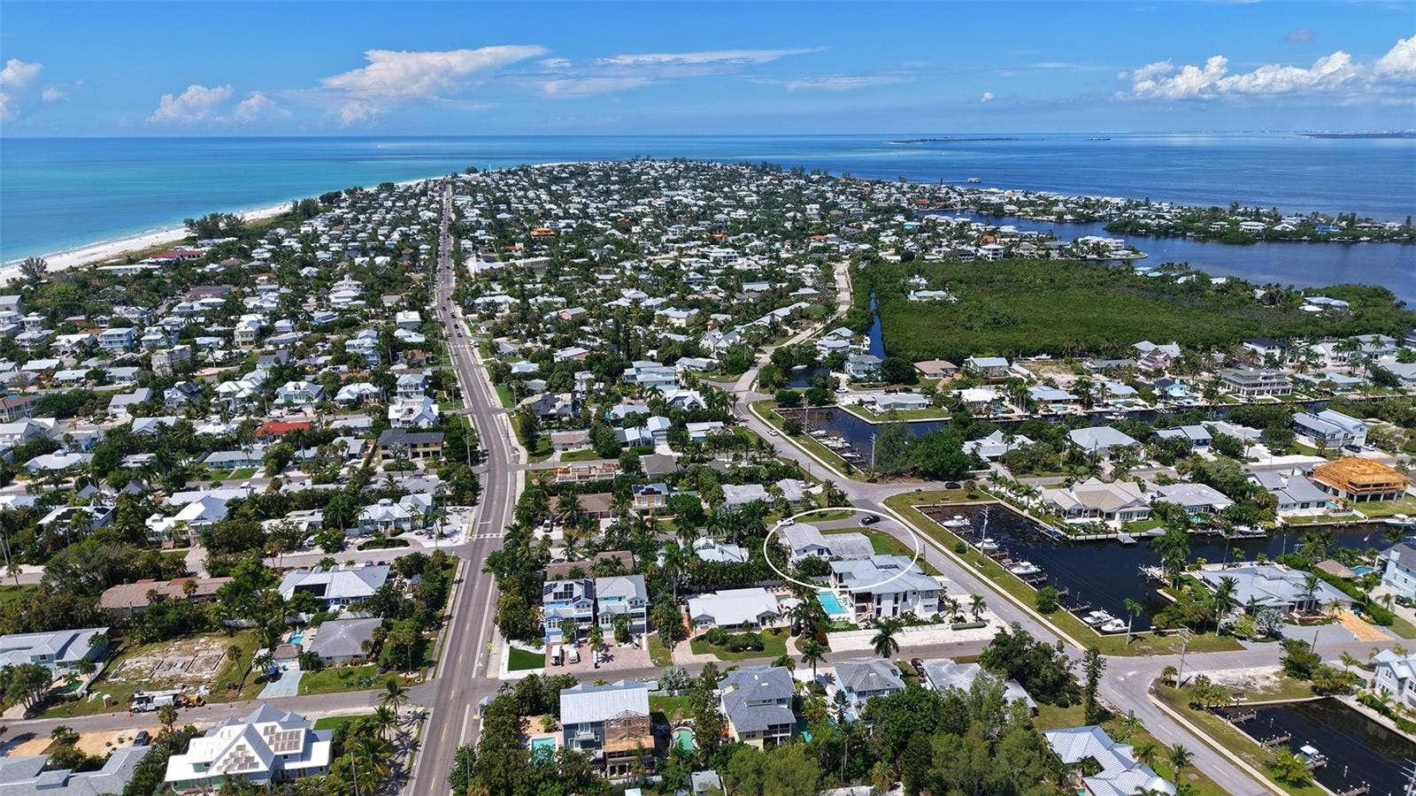 7406 MARINA DRIVE, #A and B, Holmes Beach, FL 34217 7406 MARINA DRIVE, #A and B, Holmes Beach, FL 34217